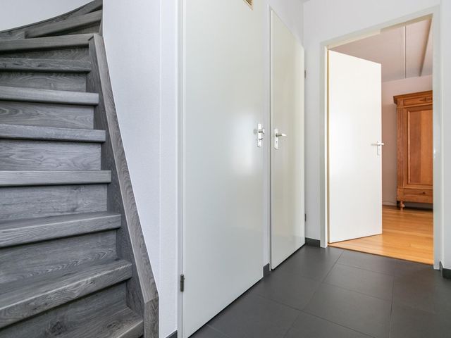 Carolinenstraat 20, Stramproy