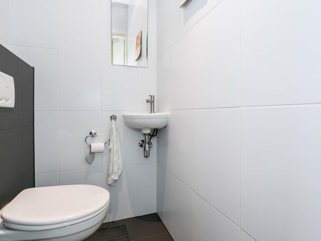 Carolinenstraat 20, Stramproy