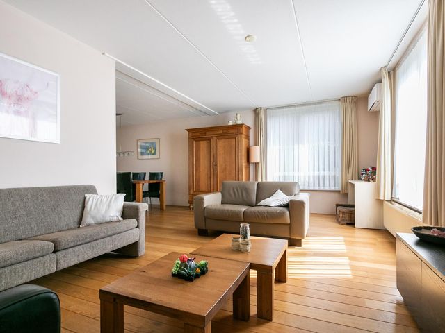 Carolinenstraat 20, Stramproy
