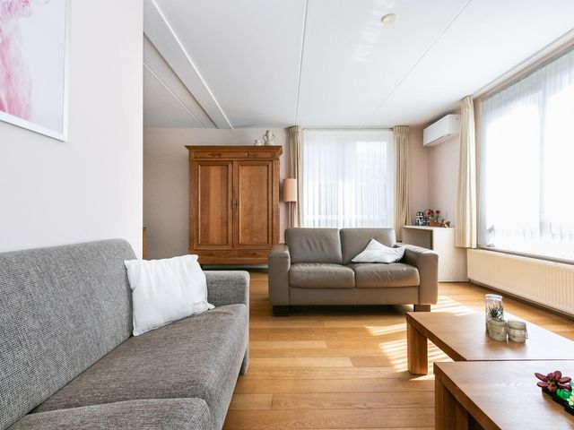 Carolinenstraat 20, Stramproy