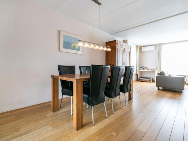 Carolinenstraat 20, Stramproy