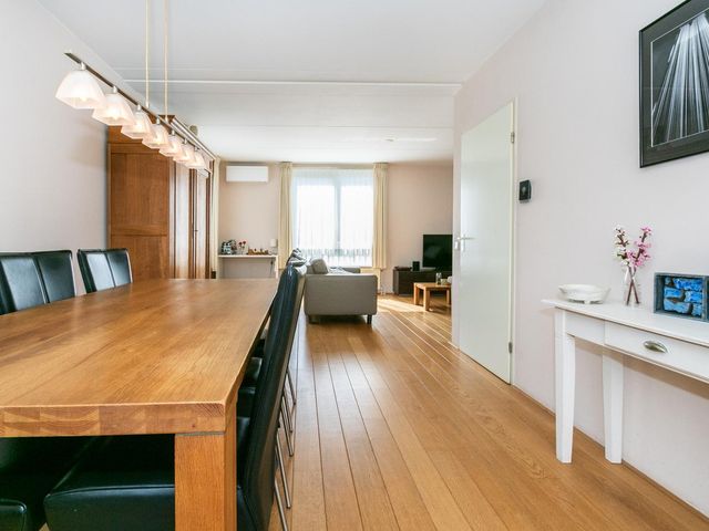 Carolinenstraat 20, Stramproy