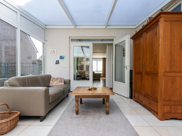 Carolinenstraat 20, Stramproy
