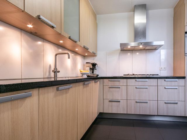 Carolinenstraat 20, Stramproy