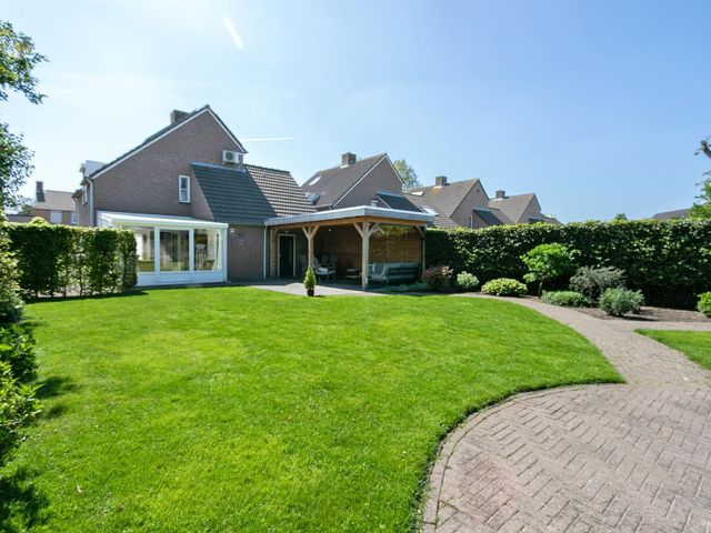 Carolinenstraat 20, Stramproy