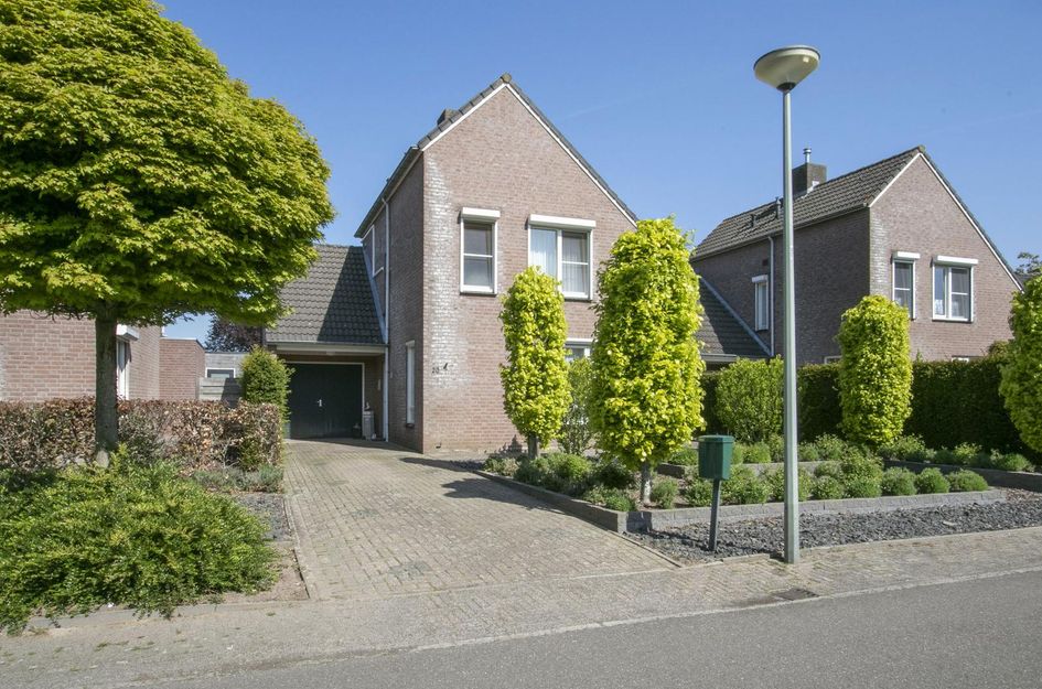 Carolinenstraat 20