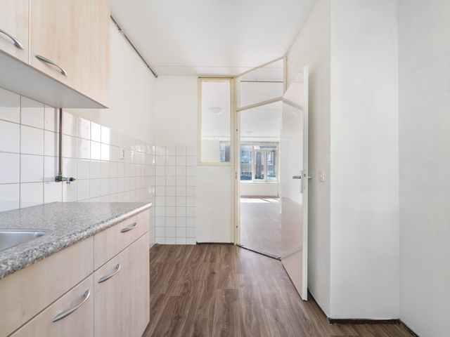 Reinwardtstraat 47, Amsterdam