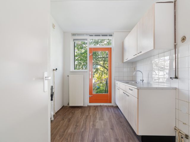 Reinwardtstraat 47, Amsterdam