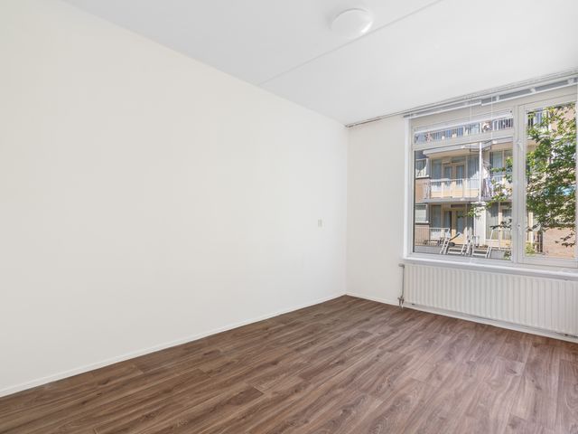 Reinwardtstraat 47, Amsterdam