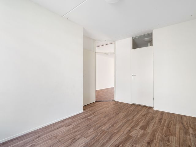 Reinwardtstraat 47, Amsterdam