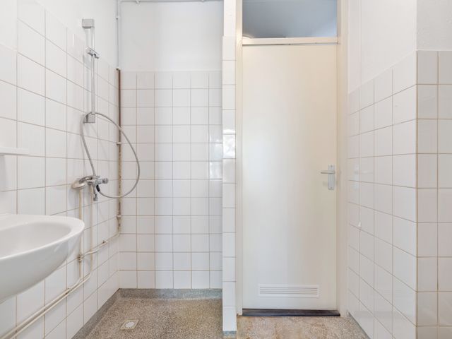 Reinwardtstraat 47, Amsterdam