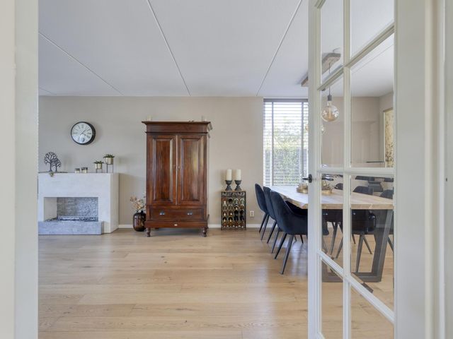 Boomwei 16, Burgh-Haamstede