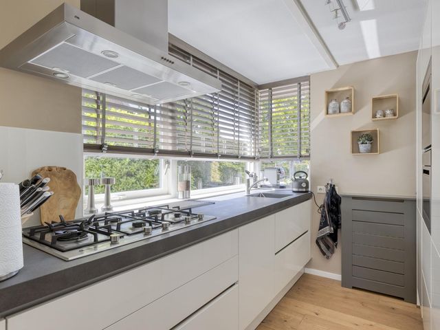 Boomwei 16, Burgh-Haamstede