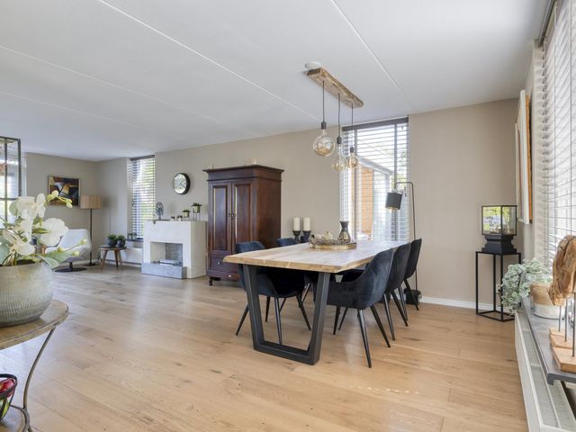 Boomwei 16, Burgh-Haamstede