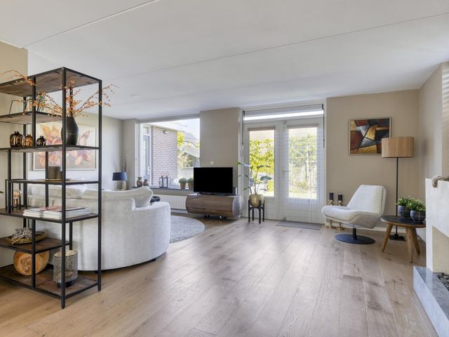 Boomwei 16, Burgh-Haamstede