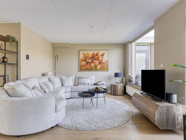 Boomwei 16, Burgh-Haamstede