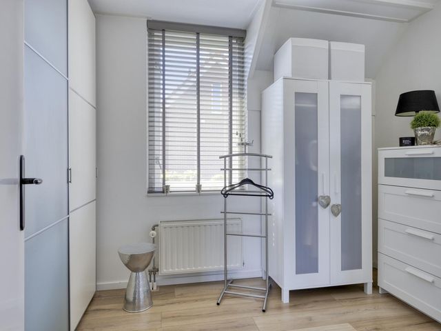 Boomwei 16, Burgh-Haamstede
