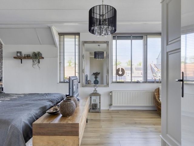 Boomwei 16, Burgh-Haamstede