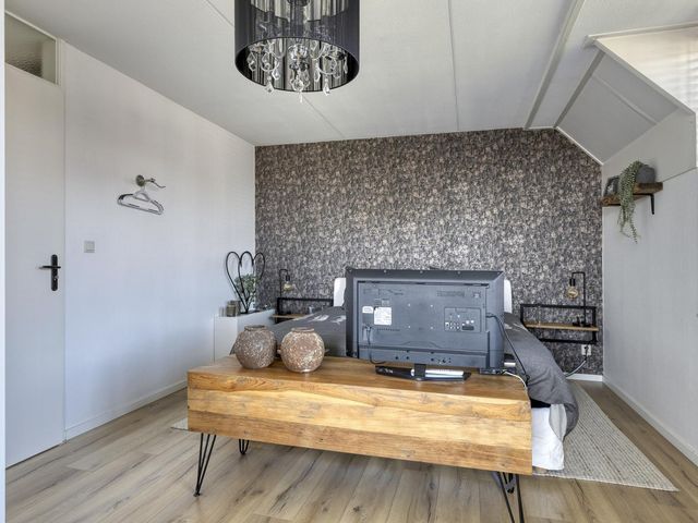 Boomwei 16, Burgh-Haamstede
