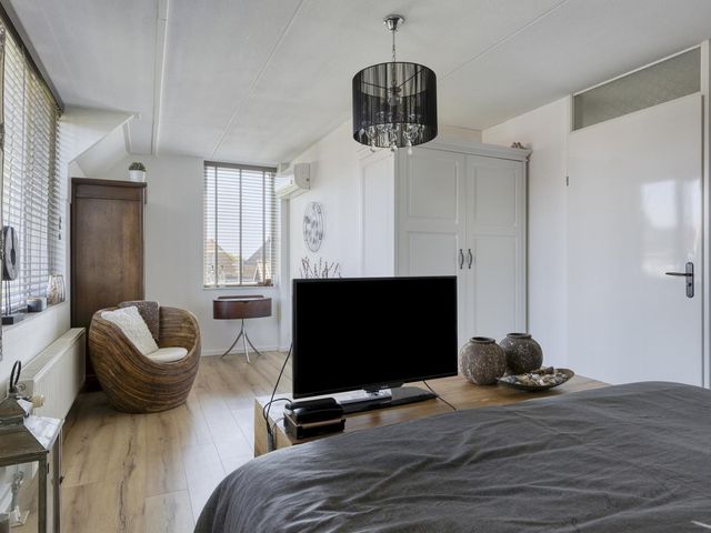 Boomwei 16, Burgh-Haamstede