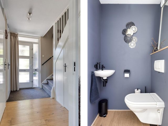 Boomwei 16, Burgh-Haamstede