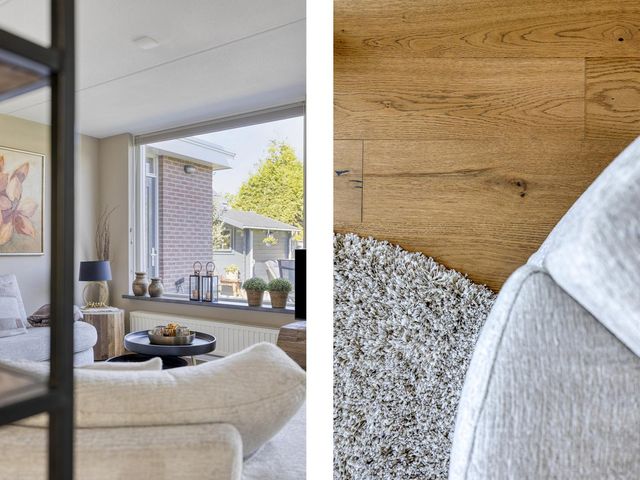 Boomwei 16, Burgh-Haamstede