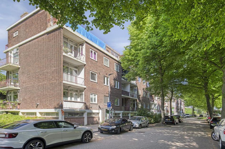 Brigantijnstraat 25D