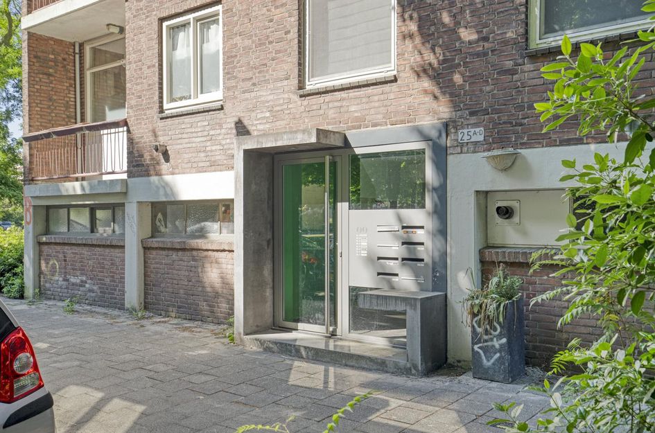 Brigantijnstraat 25D