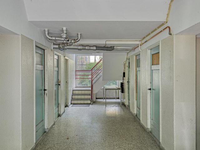 Brigantijnstraat 25D, Rotterdam