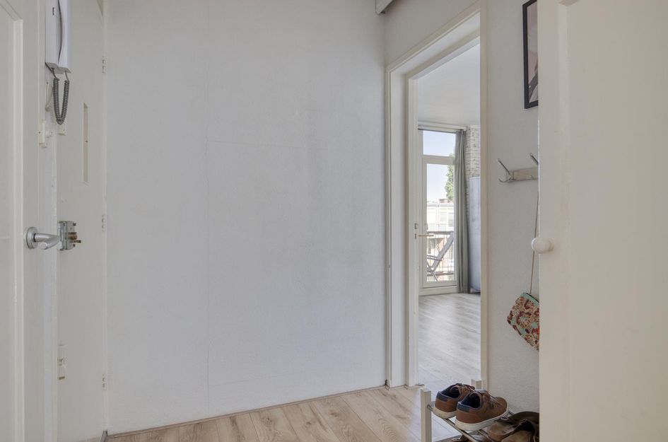 Brigantijnstraat 25D