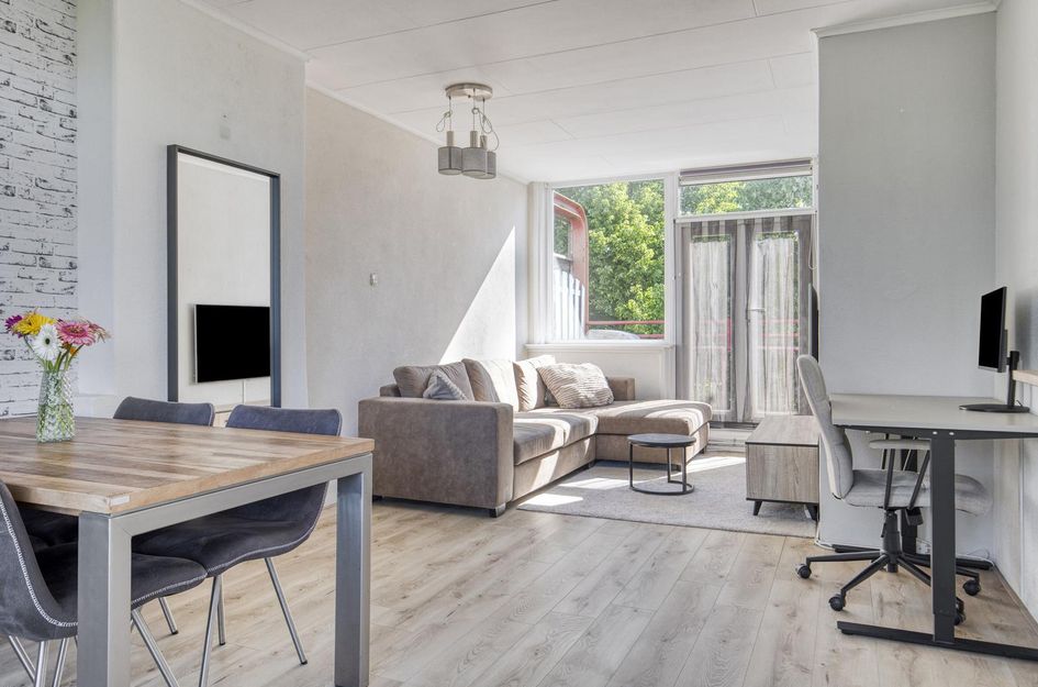 Brigantijnstraat 25D
