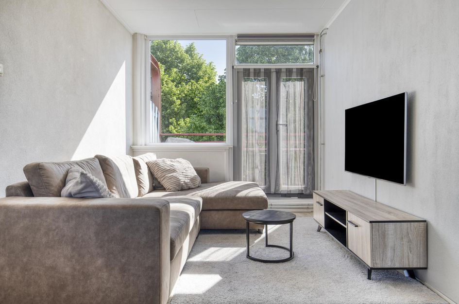 Brigantijnstraat 25D