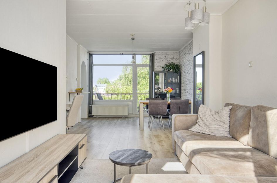Brigantijnstraat 25D