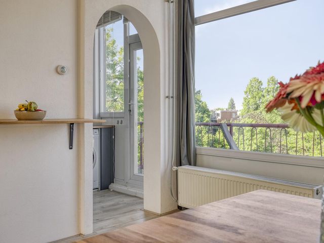 Brigantijnstraat 25D, Rotterdam