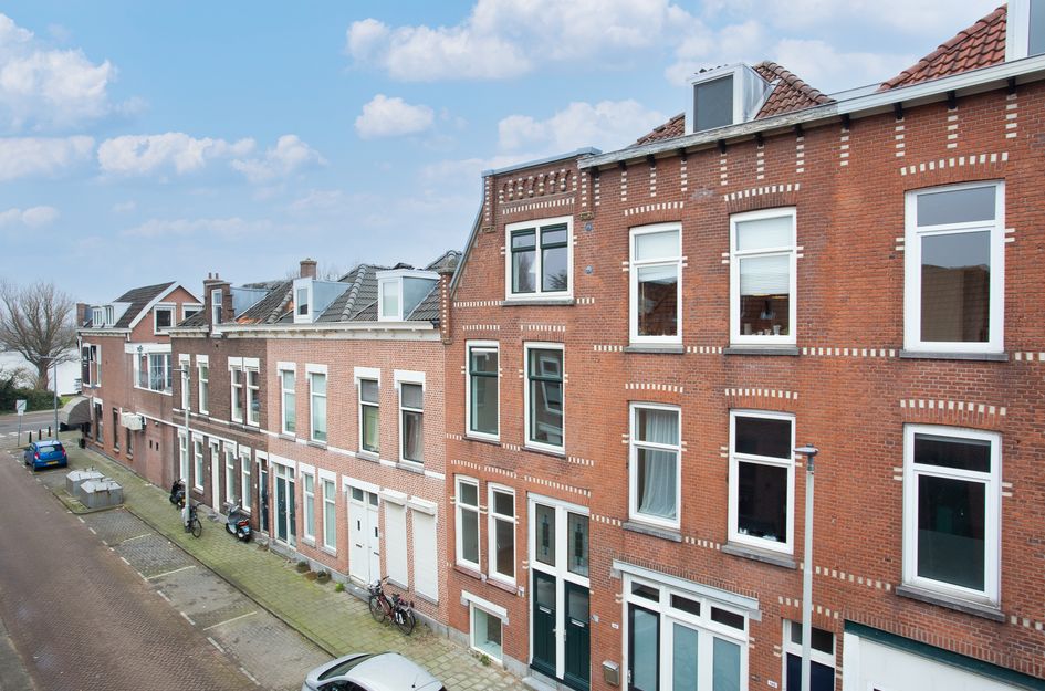 Philips Willemstraat 12D
