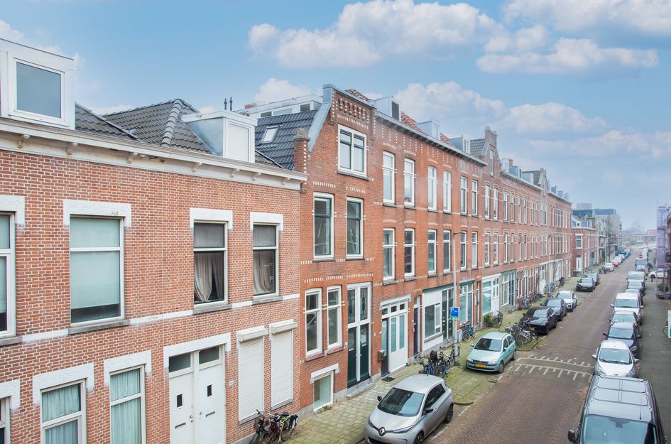 Philips Willemstraat 12D
