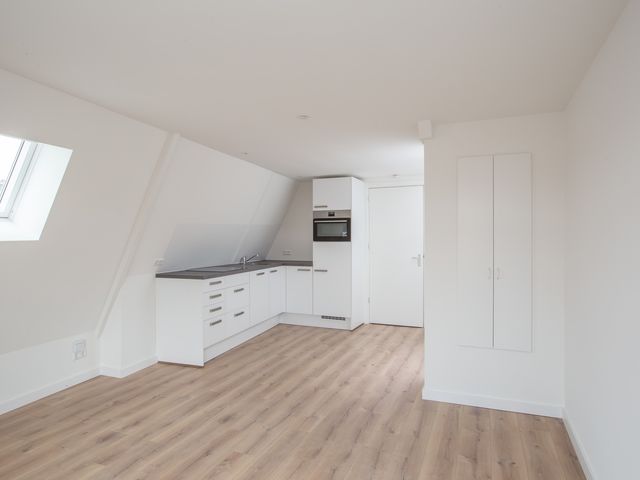 Philips Willemstraat 12D, Rotterdam