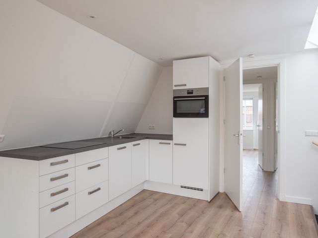 Philips Willemstraat 12D, Rotterdam