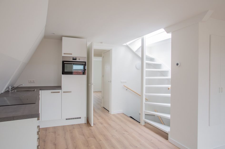 Philips Willemstraat 12D