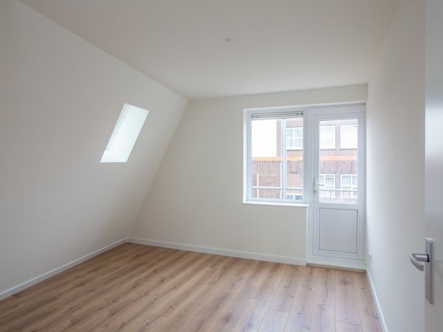 Philips Willemstraat 12D, Rotterdam