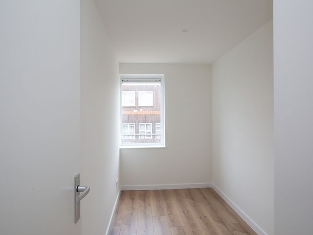 Philips Willemstraat 12D, Rotterdam