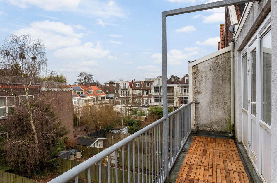 Philips Willemstraat 12D
