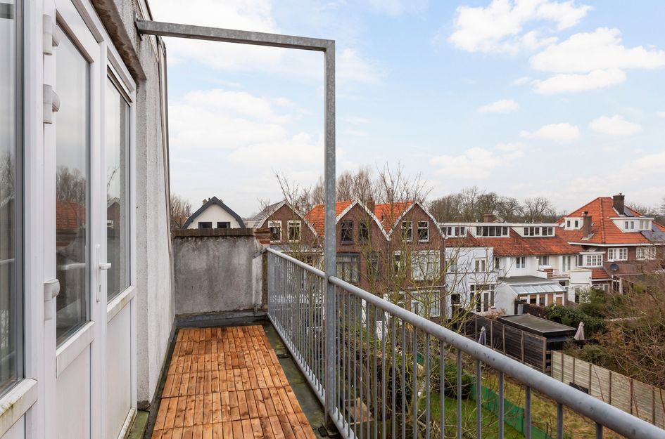 Philips Willemstraat 12D