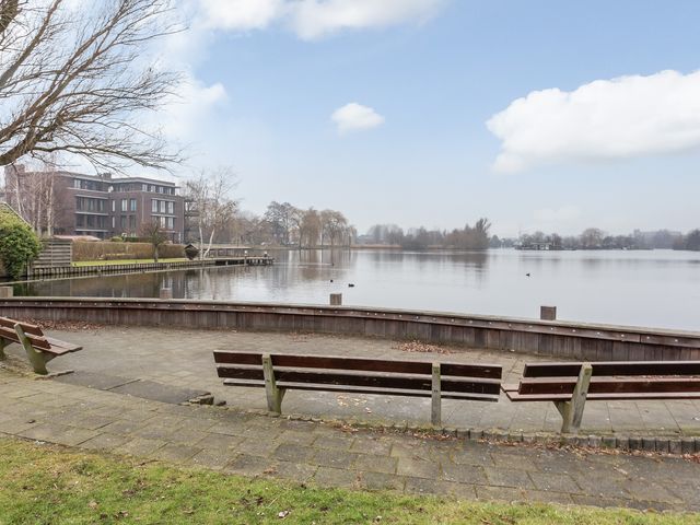 Philips Willemstraat 12D, Rotterdam