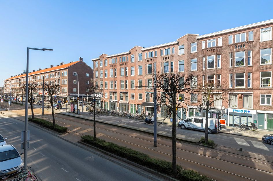 Schiedamseweg 121A01A