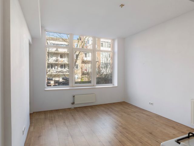 Schiedamseweg 121A01A, Rotterdam