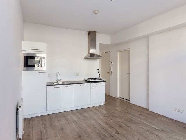 Schiedamseweg 121A01A, Rotterdam