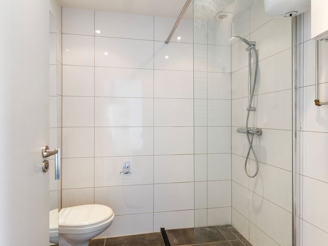 Schiedamseweg 121A01A, Rotterdam