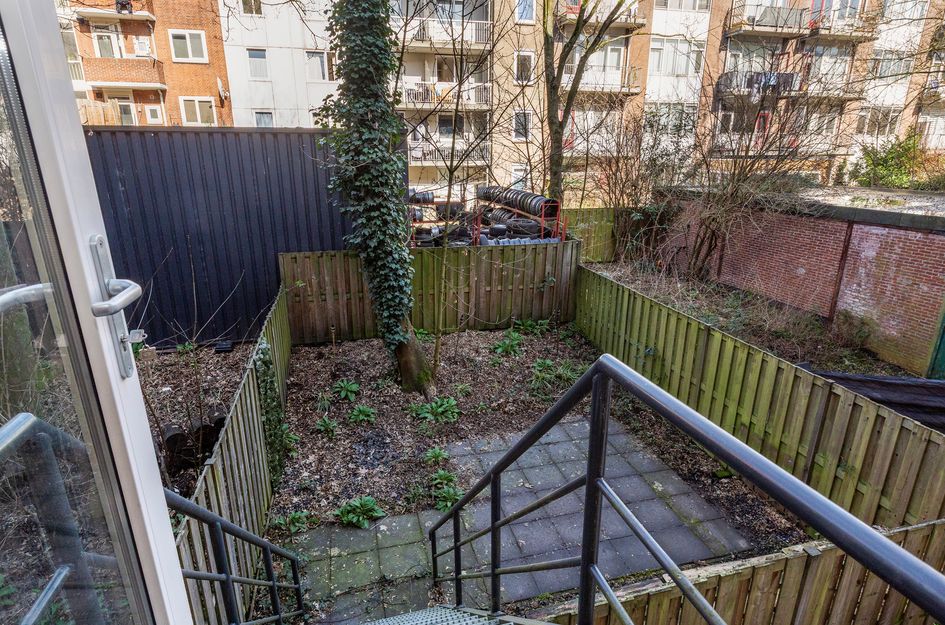 Schiedamseweg 121A01A