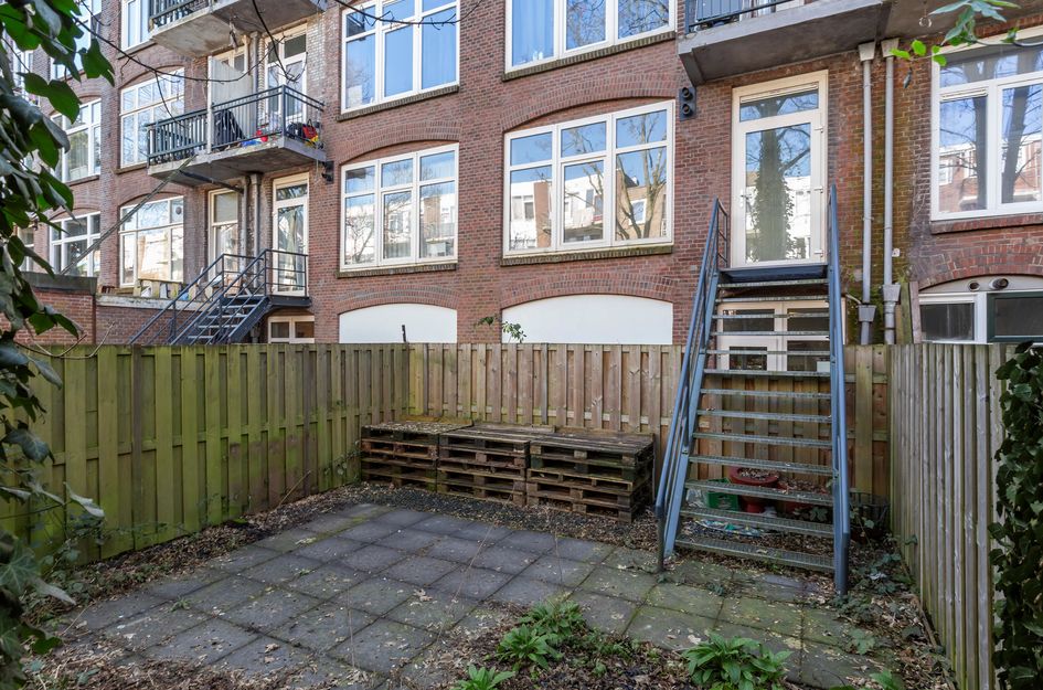 Schiedamseweg 121A01A